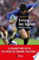 Entre les lignes