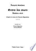 Entre les murs