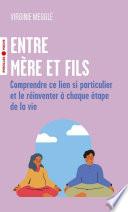 Entre mère et fils