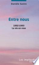 Entre nous