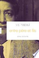 Entre père et fils