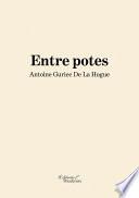 Entre potes