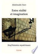 Entre réalité et imagination