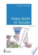 Entre Sicile Et Tunisie