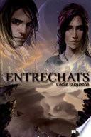 Entrechats