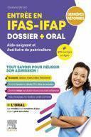 Entrée en IFAS-IFAP