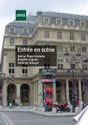 Entrée en scène