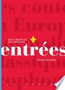 Entrées Fransk Basisbog