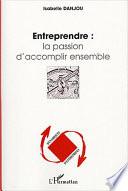 Entreprendre