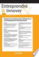Entreprendre & Innover n° 47