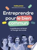 Entreprendre pour le bien commun