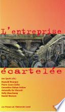 Entreprise écartelée