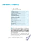 Entreprise industrielle