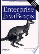 Entreprise JavaBeans