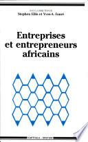 Entreprises et entrepreneurs africains