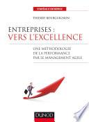 Entreprises : vers l'excellence