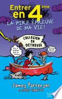 Entrer en 4ème, la pire épreuve de ma vie