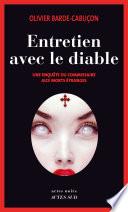 Entretien avec le diable