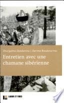 Entretien avec une chamane sibérienne