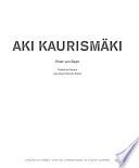 Entretiens avec Aki Kaurismaki