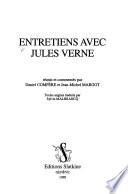 Entretiens avec Jules Verne