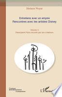 Entretiens avec un empire (Volume III)