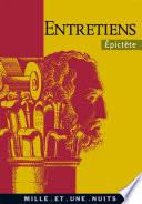 Entretiens