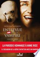 Entrevue choc avec un vampire