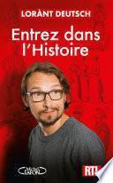 Entrez dans l'Histoire