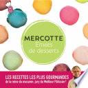 Envies de desserts