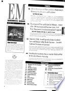 Environmental Manager