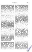 Environnement africain