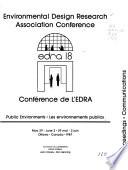 Environnements Publics