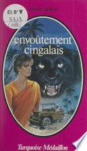 Envoûtement cingalais