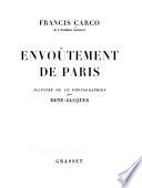 Envoûtement de Paris
