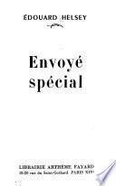 Envoyé spécial