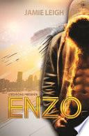 Enzo | Roman gay, livre gay
