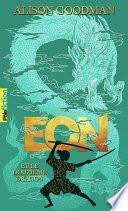 Eon (Tome 1) - Eon et le douzième dragon
