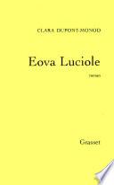 Eova Luciole