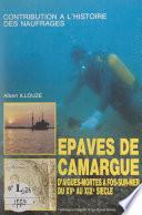 Épaves de Camargue