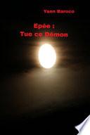 Épée : tue ce démon