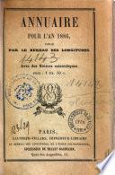 Ephémérides astronomiques