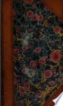 Epidémies d'Hippocrate, premier et troisième livres;