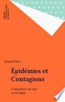 Épidémies et Contagions