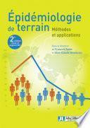Epidémiologie de terrain (2e édition)