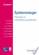 Épidémiologie
