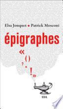 Epigraphes