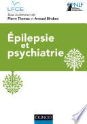 Epilepsie et psychiatrie