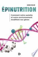 Epinutrition