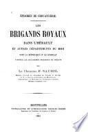 Épisodes de chouannerie
